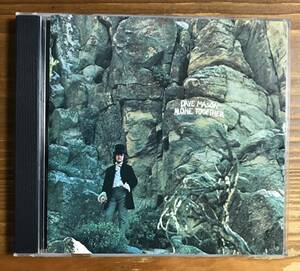 デイヴ・メイソン　アローン・トゥゲザー　CD Dave Mason 