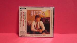 RICKY SKAGGS(リッキー・スキャッグス)「MY FATHER