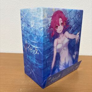 終末のイゼッタ Blu-ray 全6巻セット　全巻