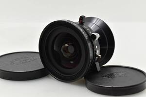 Schneider-KREUZNACH シュナイダー 47mm F5.6 SUPER-ANGULON XL-120° 〔000336190〕