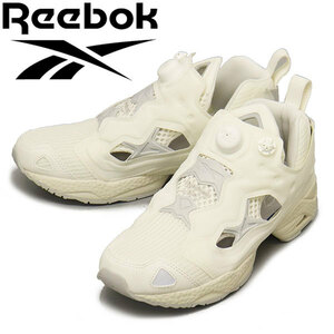 Reebok (リーボック) 100074692 INSTAPUMP FURY 95 インスタポンプフューリー 95 スニーカー ボーン RB127 26.5cm