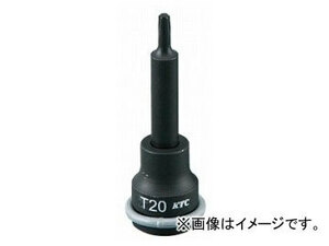 KTC 9.5sq.T型インパクトトルクスレンチ BTP3-T20P