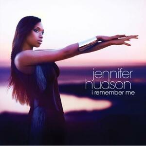 【新品】JENNIFER HUDSON / I Remember Me (輸入盤)