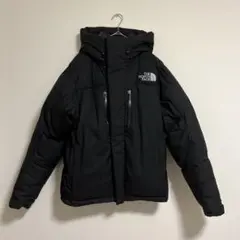 THE NORTH FACE バルトロライトジャケット ブラック　XXLサイズ