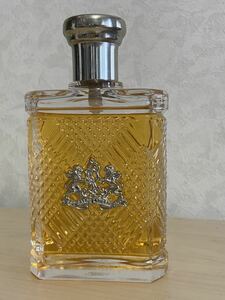 香水 RALPH LAUREN Safari ラルフローレン サファリ フォーメン125ml 定形外510円 EDT SP オードトワレ　スプレー　②