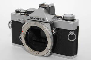 ★良品★ OLYMPUS オリンパス OM-2N ボディ #1094