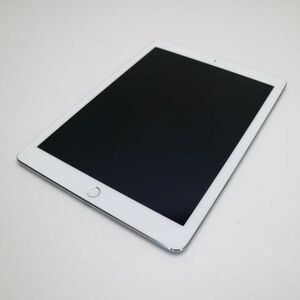 超美品 iPad Pro 9.7インチ Wi-Fi 128GB シルバー タブレット 中古 即日発送 Apple あすつく 土日祝発送OK