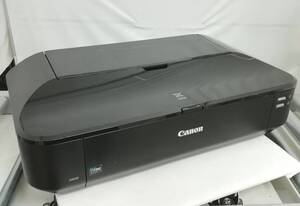 ★1000円スタート★【ジャンク】Canon/キヤノン A3対応 インクジェットプリンター PIXUS iX6530 インク欠品 通電確認のみ【H25012014】