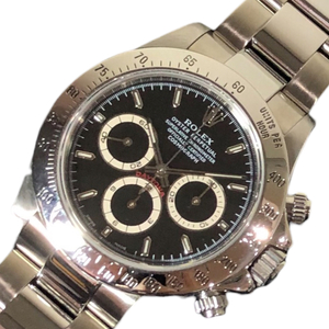 ロレックス ROLEX デイトナ 16520 A2番 腕時計 メンズ 中古