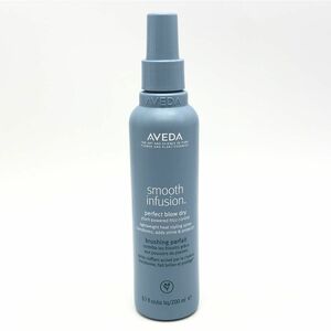 【23795】AVEDA アヴェダ スムーズ インフュージョン パーフェクト ブロー ドライ 200ml 未使封品 経年保管品 レターパックプラス