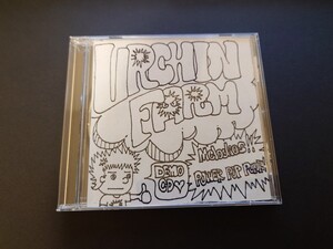 URCHIN FARM/DEMO CD 矢澤壮太 sumika back number