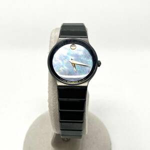 MOVADO ／84.C6.881.2A／時計