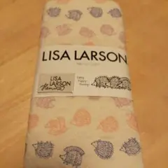 LISA LARSON ハリネズミキルト 50cm