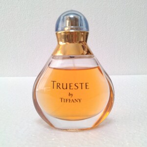 ティファニー トゥルーエスト EDT 50ml TIFFANY TRUESTE 送料無料