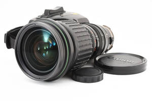 ★並品★Canon キヤノン BCTV ZOOM LENS YH 12x4.8 KRS-A SY14 #2000#0705A