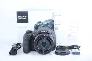 ★超極上★ソニー SONY Cyber-shot DSC-HX300 ★完動★#G372