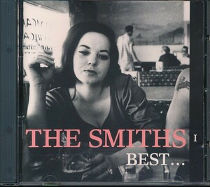 MC-156　THE SMITHS　BEST...　