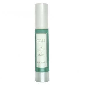 【全国送料無料・新品・未使用】Lebel★ルベル★TRIE EMULSION 6★トリエ エマルジョン 6★50ml