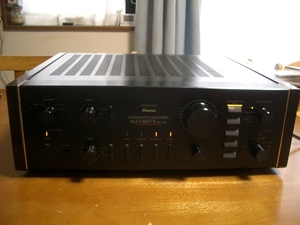 ＳＡＮＳＵＩ　　ＡＵ－Ｄ９０７Ｘ 　DECADE　　現状品