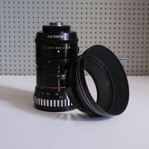 【中古】 Schneider Variogon 8-48mm F1.8 BEAULIEU Dマウント ズームレンズ ドイツ製