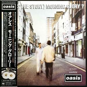 新品未開封2LP/Oasis (What