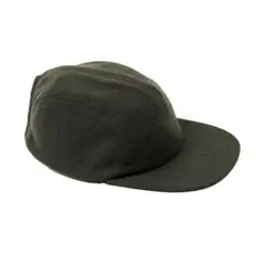 Cordura Wool Nylon Jet Cap (khaki)