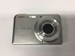 0372 【動作品】 CASIO カシオ EXILIM EX-S880 コンパクトデジタルカメラ