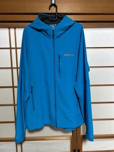 パタゴニア　 ジャケット　 Patagonia Mサイズ　美品