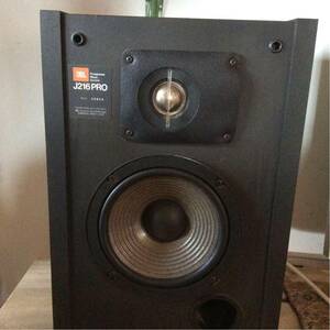 JBL J216pro J216A ツイーター補修キット 2個セット