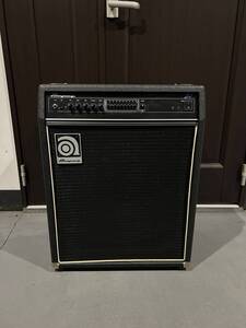 ★　Ampeg　アンペグ　★　レア！　ベースアンプ　【 B3 】