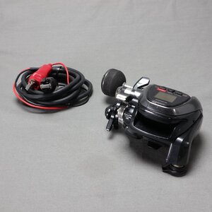 【ジャンク品】SHIMANO（シマノ）　PLAYS プレイズ 3000 電動リール