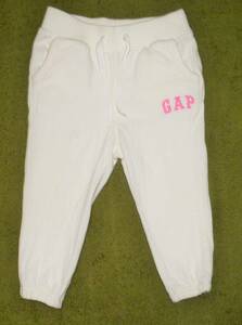 baby GAP パンツ　１２～１８ｍ