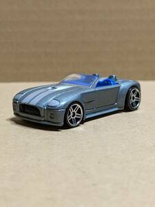 Hot Wheels ホットウィール FORD SHELBY COBRA CONCEPT GL