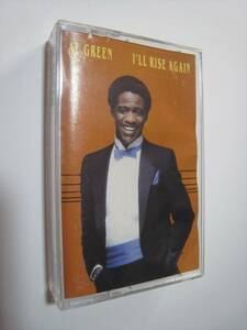 【カセットテープ】 AL GREEN / I