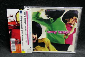 【中古CD】 Very Easy! / ヴェリー・イージー！