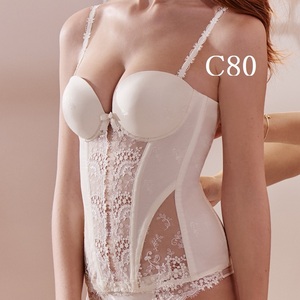 C80☆Simone Perele　 WISH　シモーヌ ペレールスリーインワン　