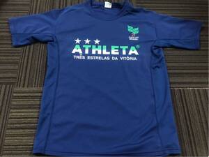 ATHLETA 半袖 L