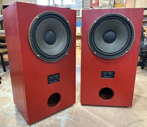 改造品 TANNOY タンノイ ARDEN アーデン HPD385A スピーカー ペア 名機　静岡県裾野市