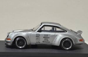 「1/64　RWB　930　ダックテールver」※台湾限定モデル