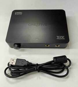 CREATIVE Sound BLASTER SB1240