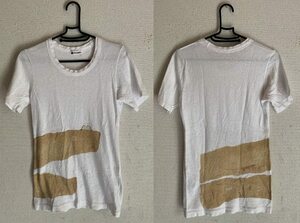 45rpm☆プリントTシャツ１ 日本製