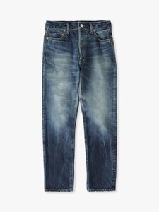 本物保証 Ron Herman ロンハーマン 3years Aging Slim Straight Fit Denim Pants サイズ31 試着のみ 新品同様 メンズ 3920600034