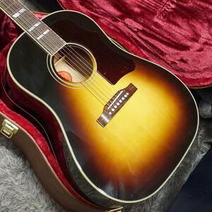 Gibson Southern Jumbo Original Vintage Sunburst