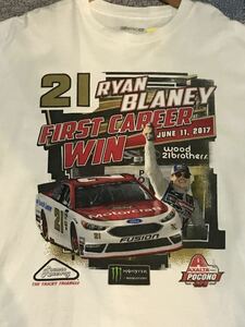 Nascar Tシャツ　ナスカー　ホットロッド　ローライダー　マッスルカー　カスタム