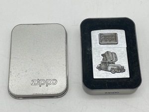 ZIPPO ジッポ　Broadford ブロードフォード　車