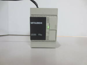 ★MITSUBISHI 三菱 シーケンサー FX3S-14MR/ES★