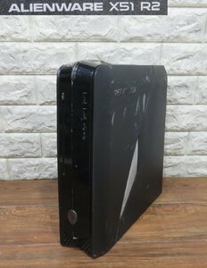 ★≪ジャンク品≫DELL ALIENWARE X51 R2 [t24061705]