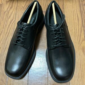 L.L.Bean 黒靴　ROCKPORT メンズ 8