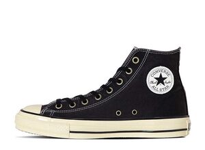 Converse All Star US Agedwork Hi "Black" 25cm 31313341