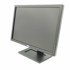 ★通電難あり★ Dell E2209Wc 22インチ 中古 液晶モニター (7422)